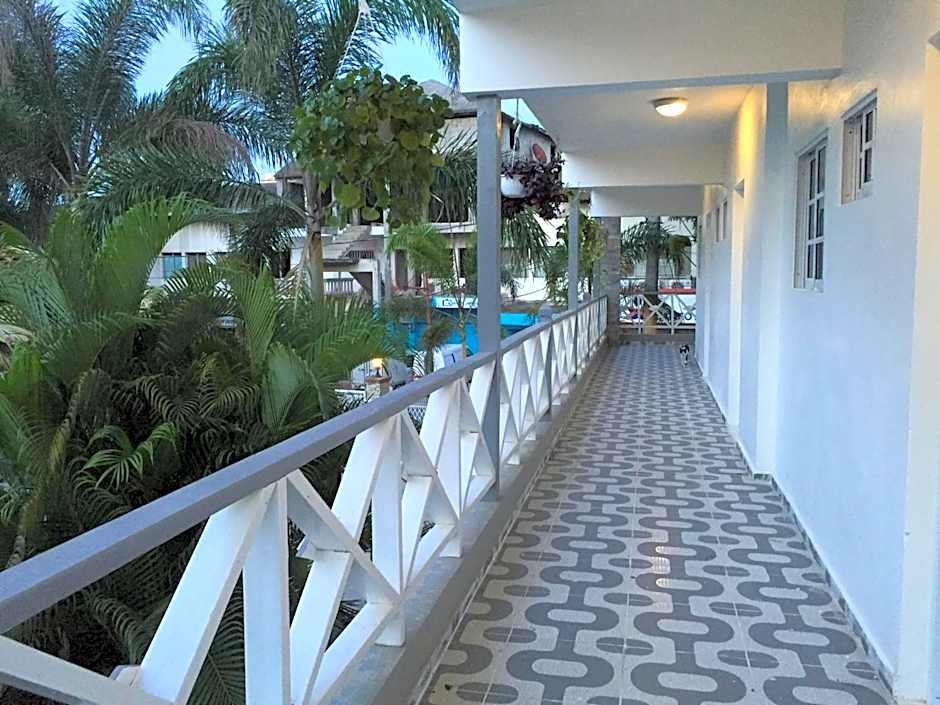 Batey Hotel Boutique