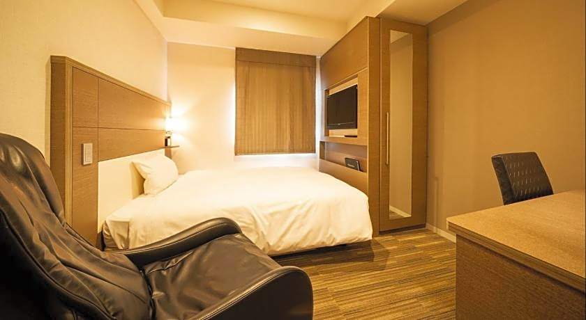 VIA INN HIGASHI GINZA - JR WEST GROUP