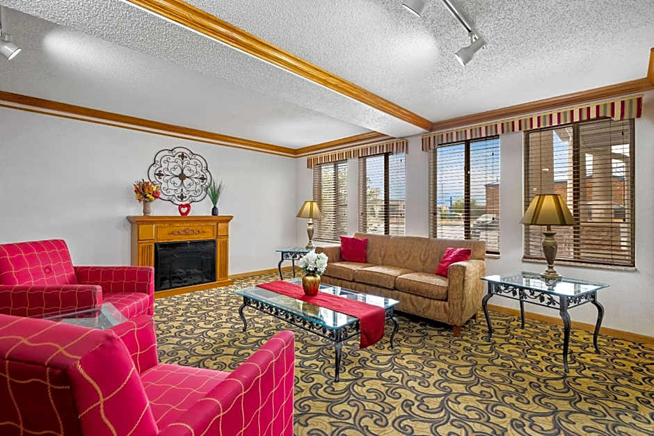 Quality Inn Rapid City