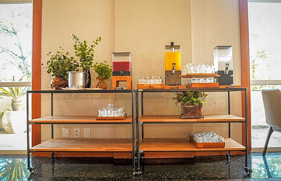 Intercity Caxias do Sul