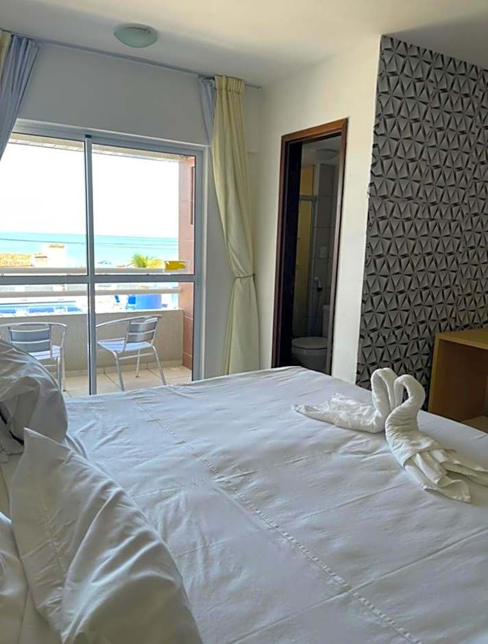 FLATS Particular Terrazzo