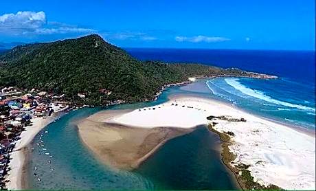 Recanto das Amendoeiras