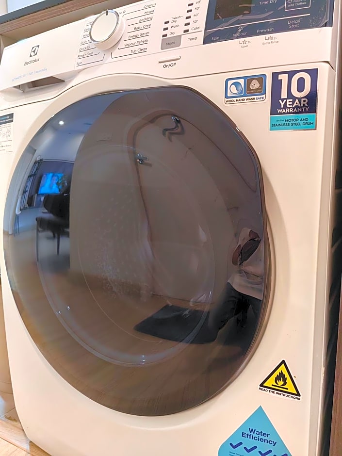 Windmill Upon Hills, Genting Highlands by Rverse Suite