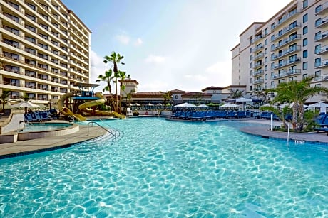 The Waterfront Beach Resort, A Hilton Hotel
