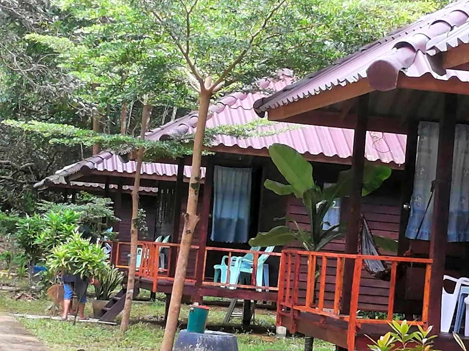Eco Bungalow