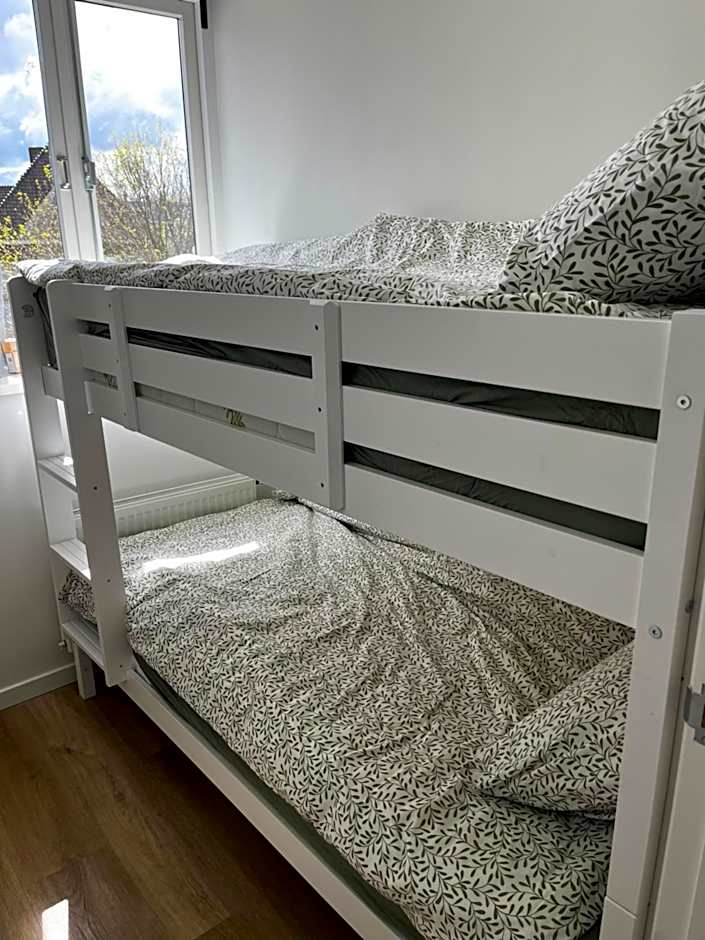 Apartement hotel Stays by ADM