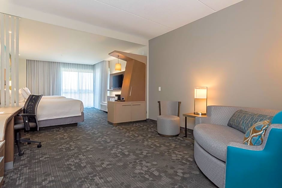 Courtyard by Marriott Fayetteville Fort Bragg/Spring Lake