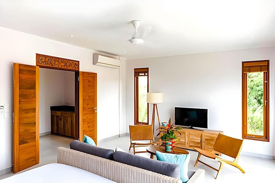 Silversand Villa