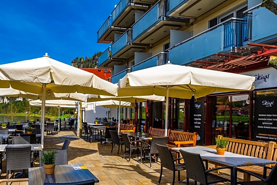 Rathener Hof by STEIGER Hotels