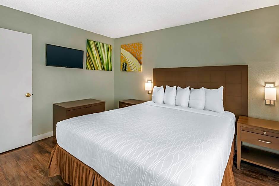 Best Western Inn At Palm Springs