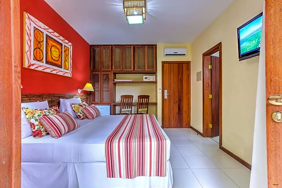 Terra Boa Hotel Boutique