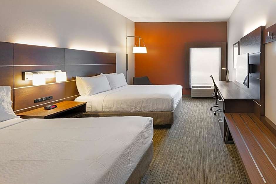 Holiday Inn Express Hotel & Suites Blythewood By IHG