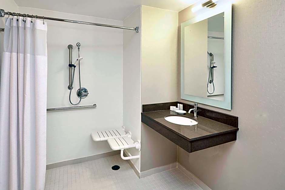 SpringHill Suites by Marriott Chicago Schaumburg/Woodfield Mall