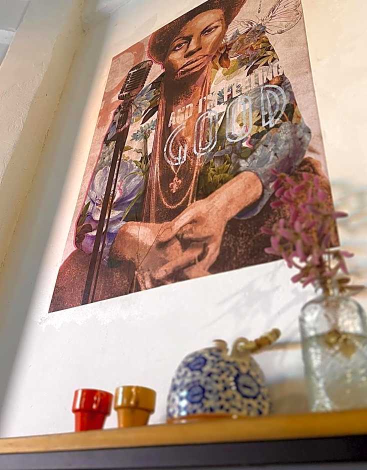 Vila Kuir Hospedagens