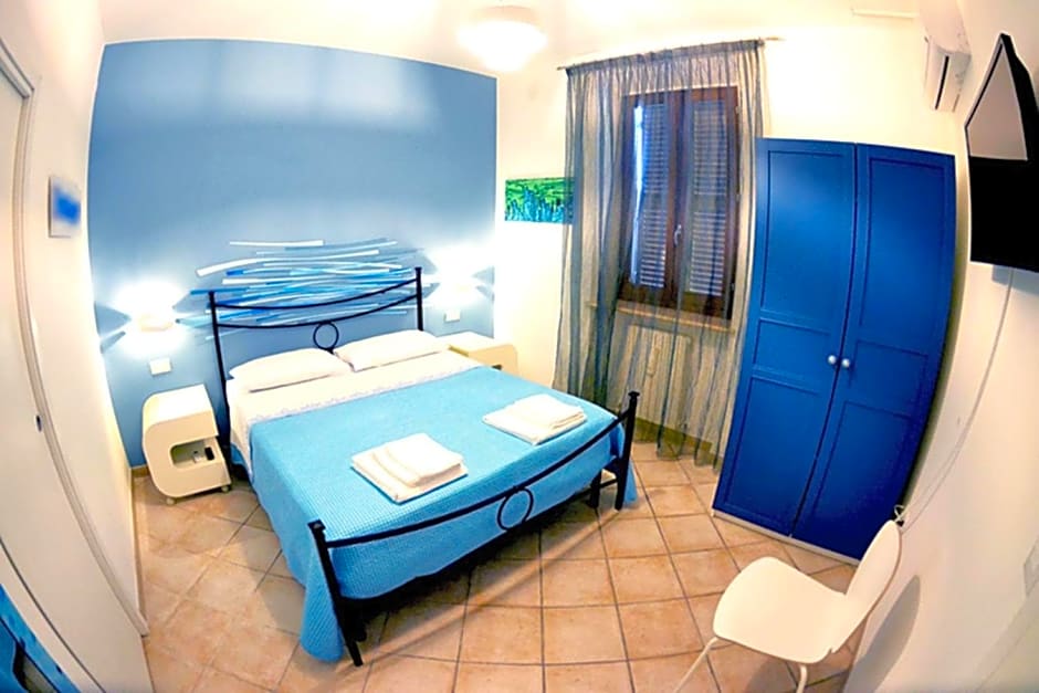 Bed & Breakfast Il Vicolo