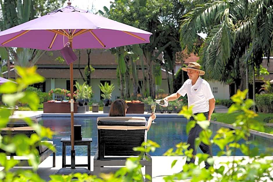 Sofitel Luang Prabang
