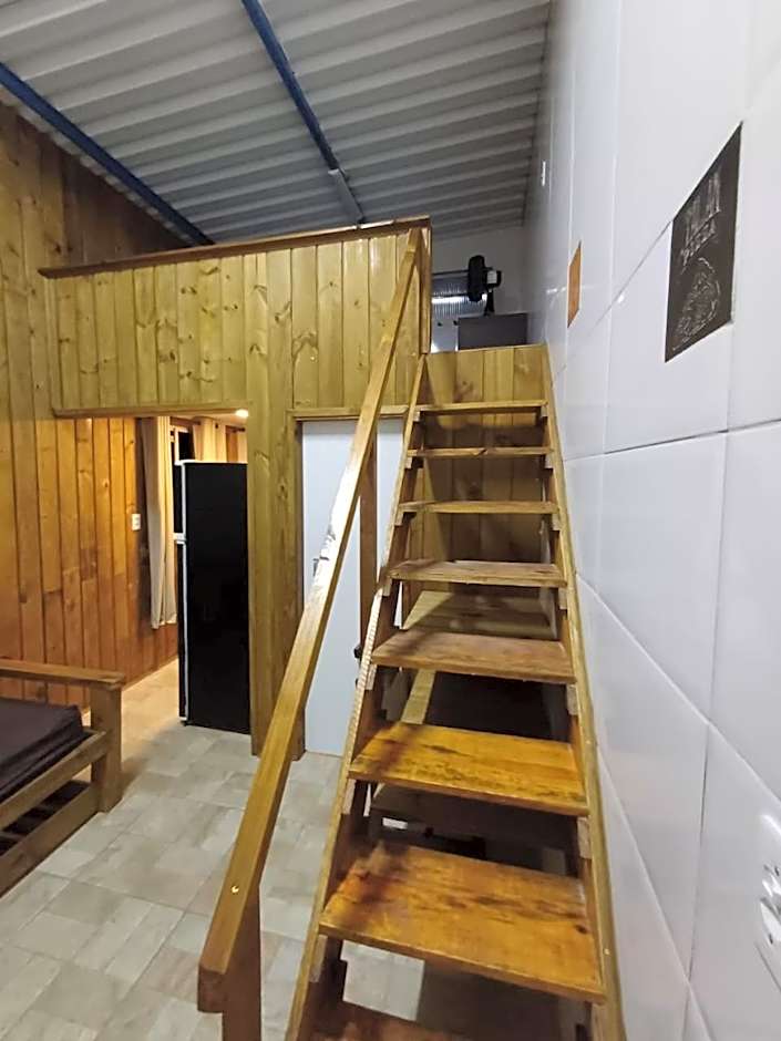 Trip Adventure Hostel