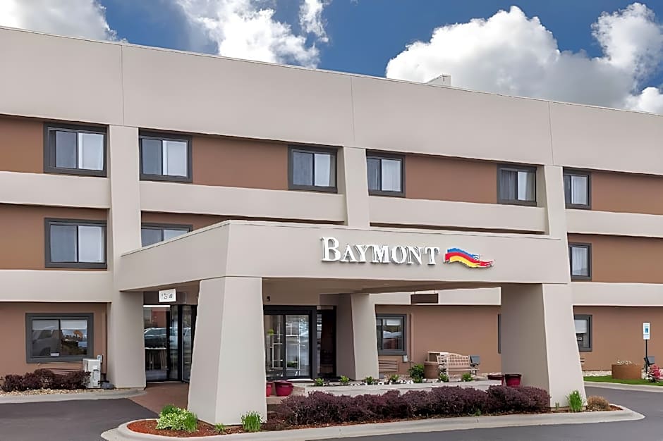 Baymont by Wyndham Glenview