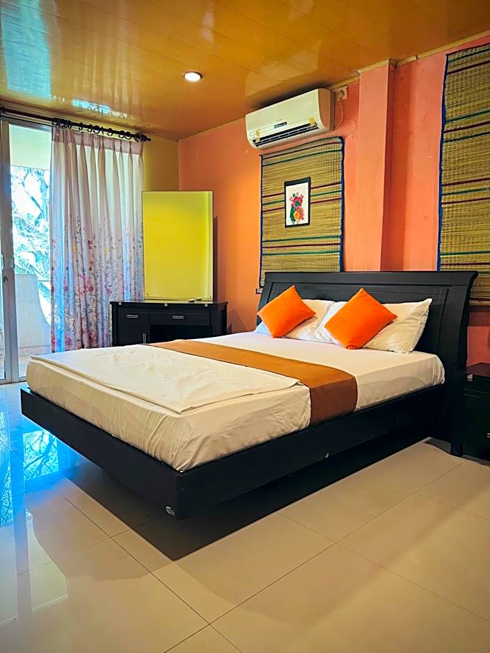 Mahaweli View Bungalow