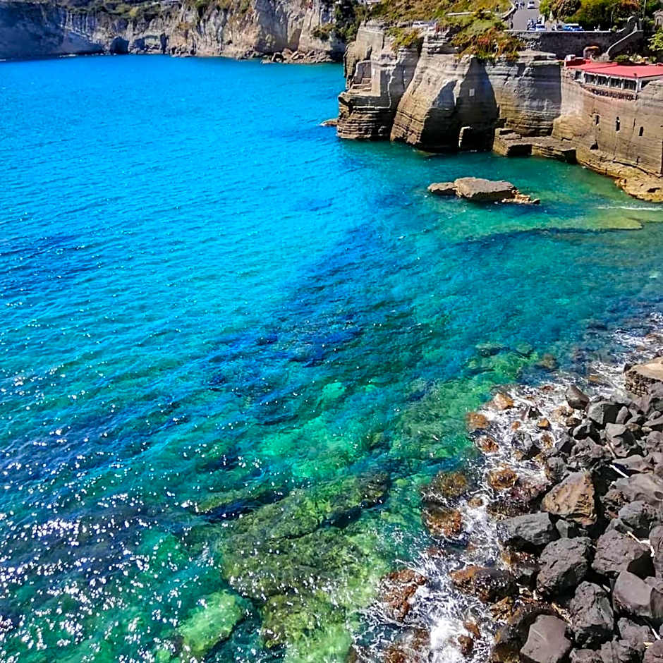 Hotel Villa Cimmentorosso