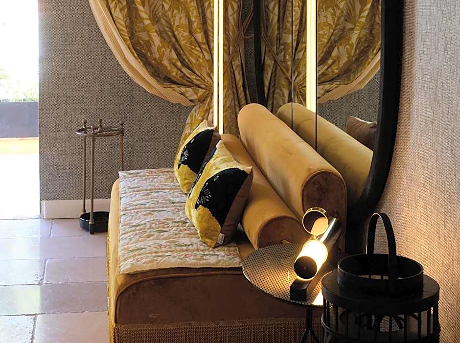 Hôtel Le Y Saint-Tropez