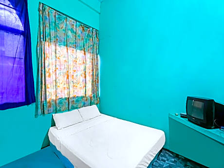 Hotel O Kurnia ShangrilaNearNagoya Hill Shopping Mall