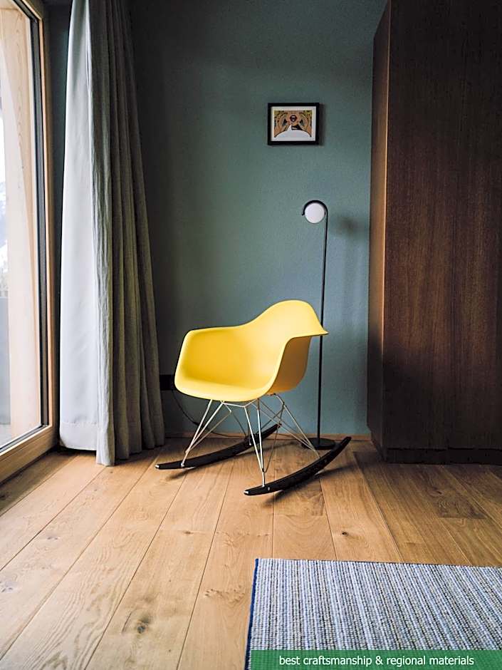 Appart Hotel Knappaboda