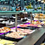 Park Inn By Radisson Berlin Alexanderplatz