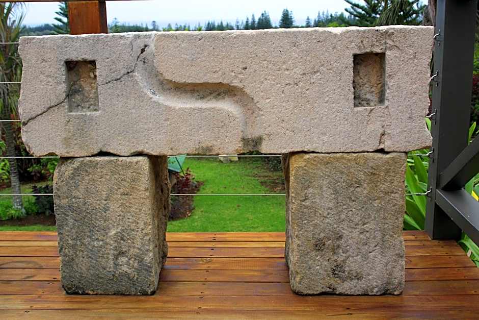 A-Frame Chalets @ Mokutu