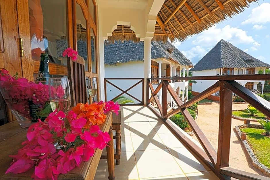 Veraclub Sunset Beach – Nungwi