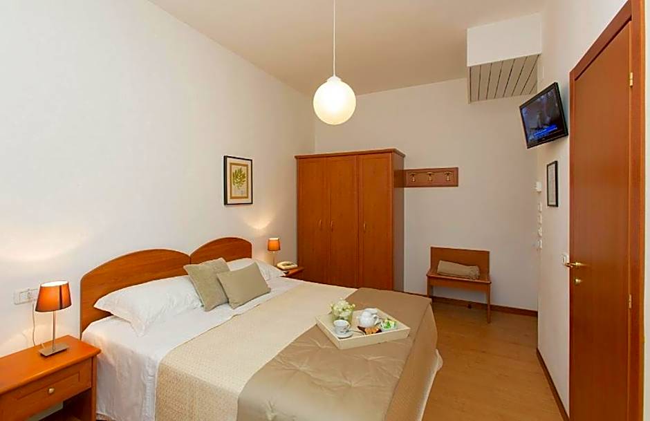 Hotel Giulietta