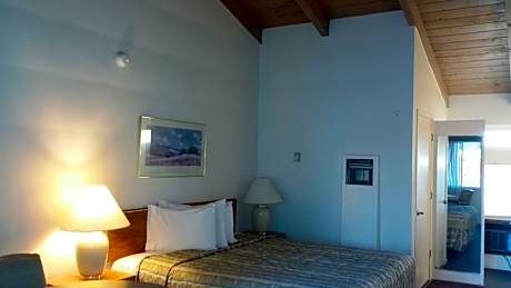 Double Room - Disability Access