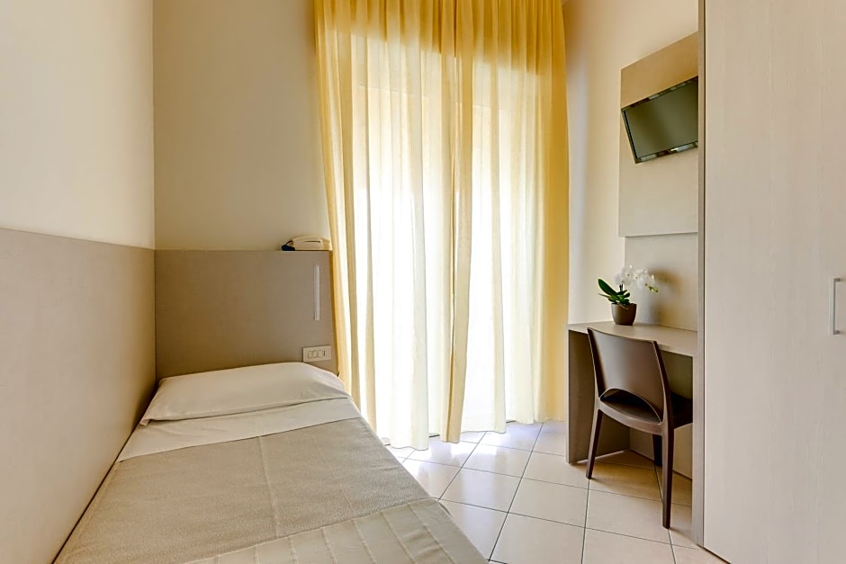 Savoia Hotel