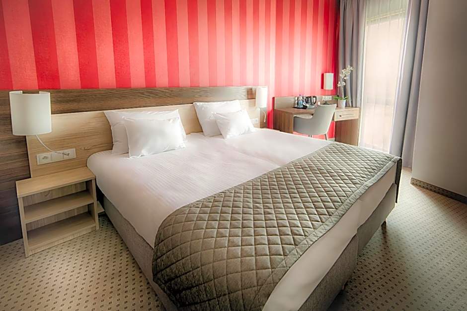 Focus Hotel Premium GdaÅ„sk