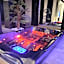 La suite Grenoble spa jacuzzi et sauna privatif