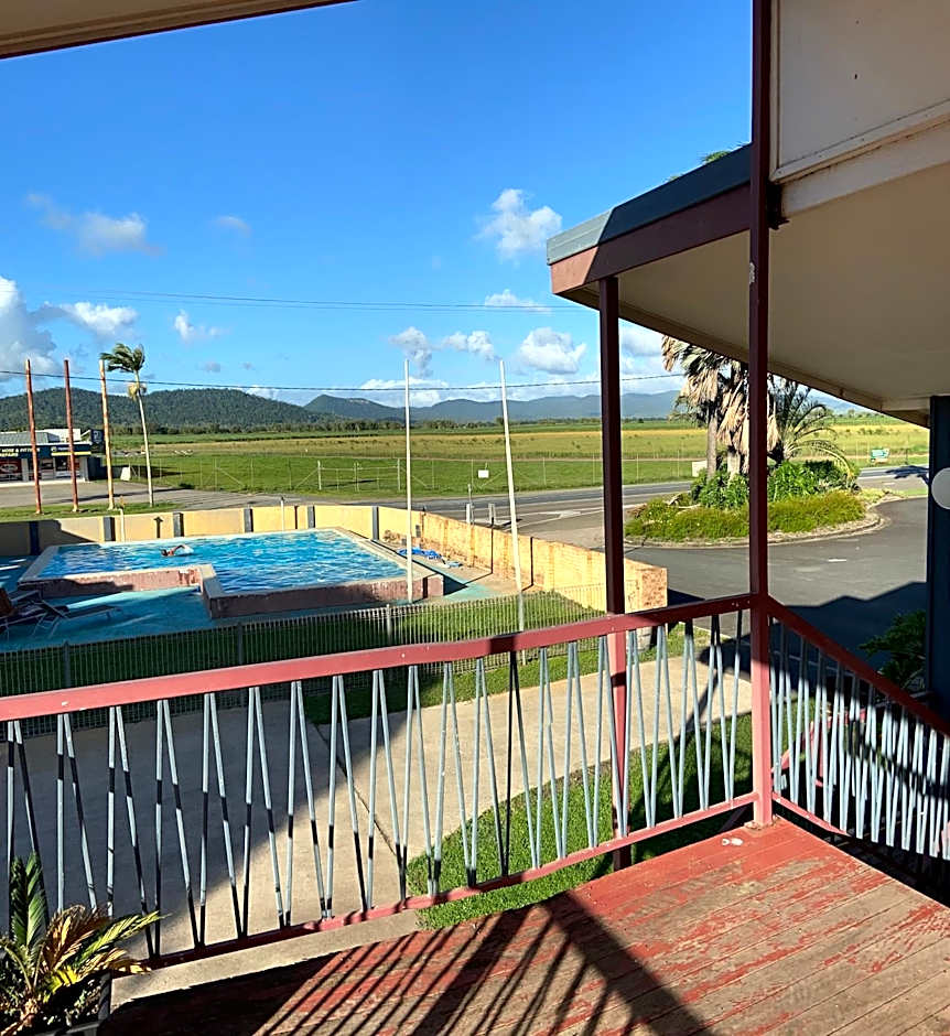 PROSERPINE MOTOR LODGE