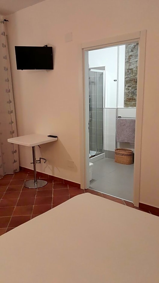 B&B Quattro Lune – Prignano Cilento, UT
