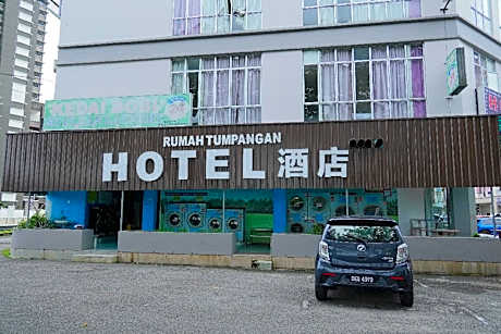Hotel  Shlyo