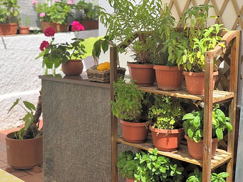 B&B Villa Anna Wunderbar