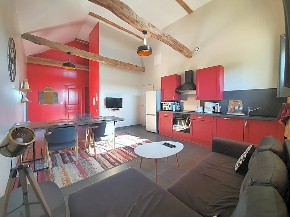 Le Clos de la Canéda