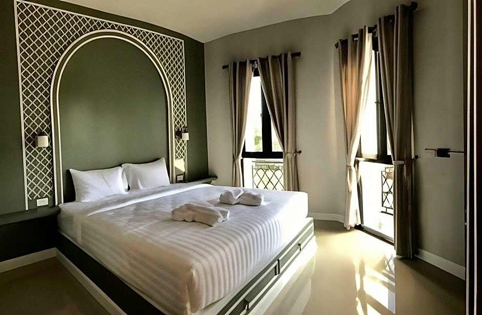 Anakin Boutique Hotel