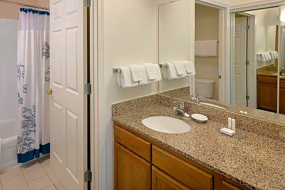 Residence Inn by Marriott Dallas DFW Airport North/Irving