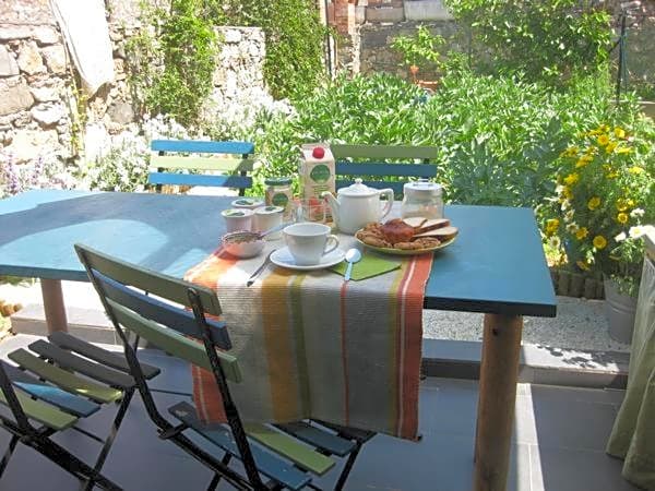 Verdemare e Verdementa