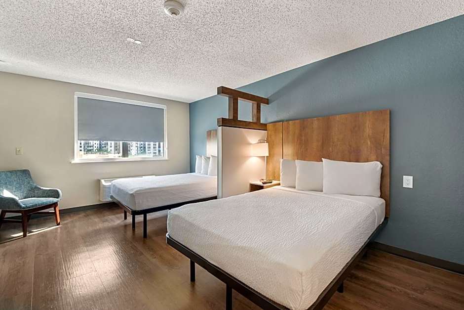 Extended Stay America Premier Suites - Miami - Downtown Brickell - Cruise Port