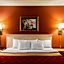 Greeneville Inn And Suites