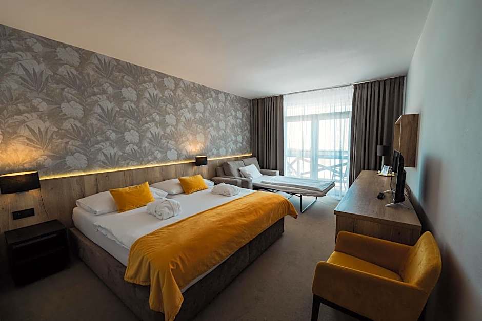 Rodinný Hotel Hubert High Tatras