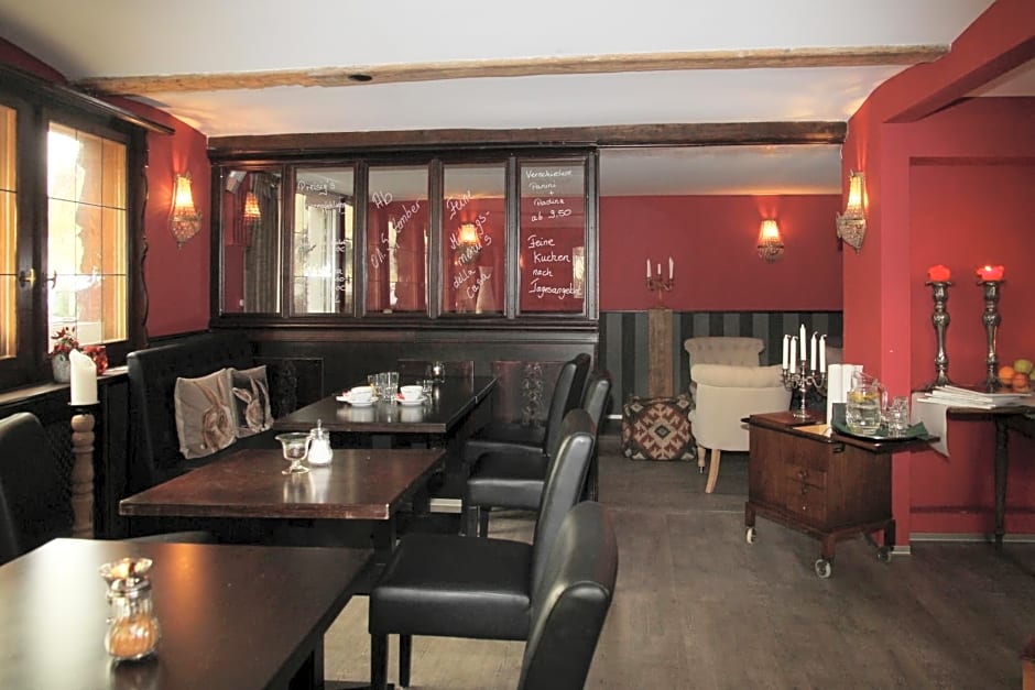 B&B Caffètino-Vino