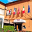 Hotel Alba Serravalle