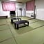 Hotel Sejour Mint in Hakuba
