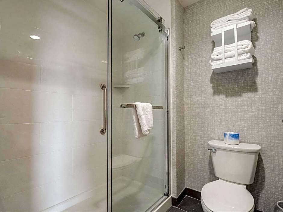 Hampton Inn & Suites Williamstown Ark Encounter, KY